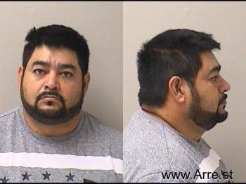 Federico  Aguirre Mugshot