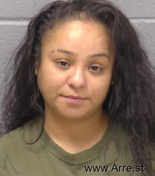 Felicia S Rodriguez Mugshot