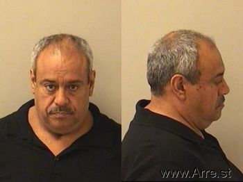 Feliciano  Garcia Mugshot