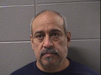 Feliciano  Garcia Mugshot