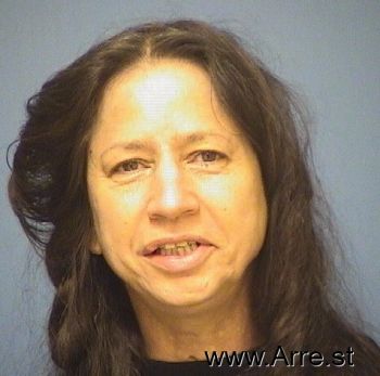 Felicita  Clarke Mugshot