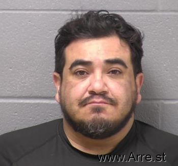 Felipe  Gutierrez-ochoa Mugshot