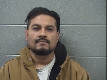 Felipe  Hernandez Mugshot