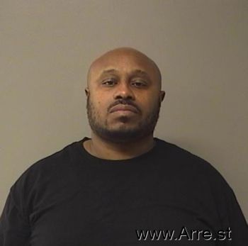 Felipe Rife Jarrett Mugshot