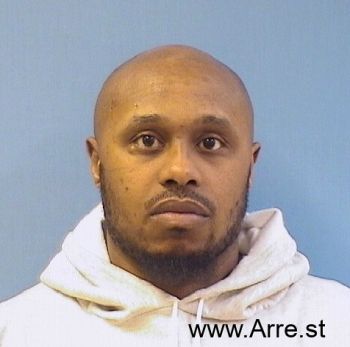 Felipe R Jarrett Mugshot