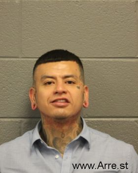 Felipe  Macias Mugshot