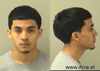 Felipe Adrian Rodriguez Mugshot