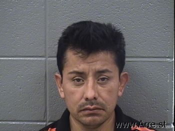 Felix  Martinez Mugshot