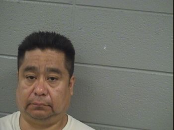 Fernando  Arroyo Mugshot