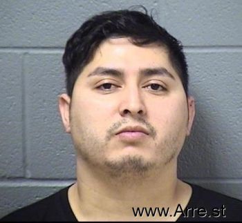 Fernando  Cabrera-sanchez Mugshot