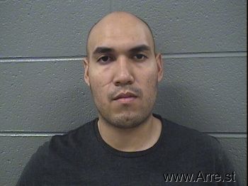 Fernando  Carrillo Mugshot