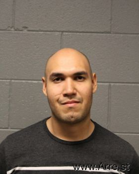 Fernando  Carrillo Mugshot