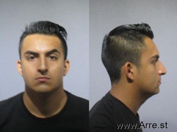 Fernando Jr Castellanos Mugshot