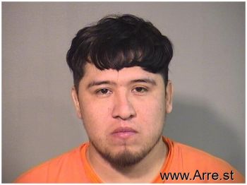 Fernando  Contreras-galvin Mugshot