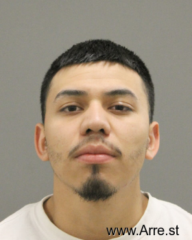 Fernando Guovanny Flores Mugshot