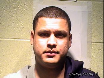 Fernando C Garcia Mugshot