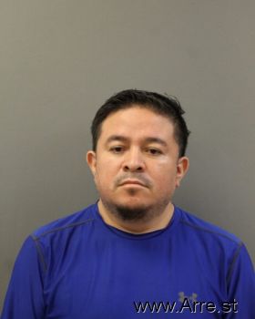 Fernando  Garcia Mugshot