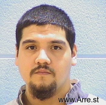 Fernando  Garcia-rios Mugshot