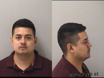 Fernando  Gutierrez Mugshot