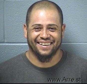 Fernando  Gutierrez-sorio Mugshot