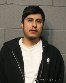 Fernando  Hernandez Mugshot