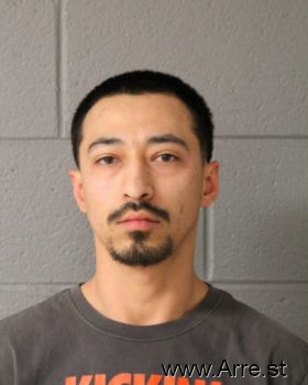 Fernando  Herrera Mugshot