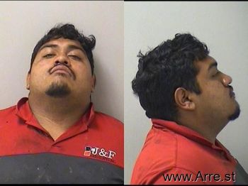 Fernando  Martinez Mugshot