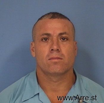 Fernando R Martinez Mugshot