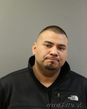 Fernando  Martinez Mugshot