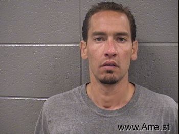 Fernando M Martinez-diaz Mugshot