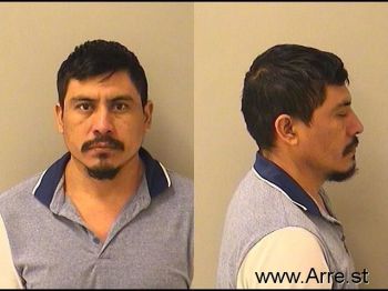 Fernando  Mendoza-perez Mugshot