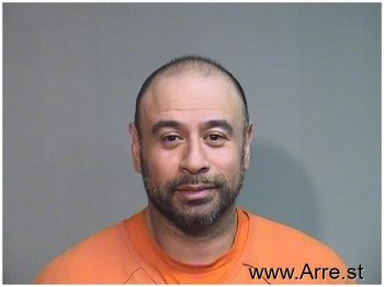 Fernando  Ortiz Mugshot