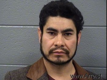 Fernando  Ramirez Mugshot