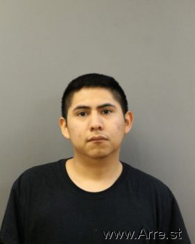 Fernando Aguilar Ramos Mugshot