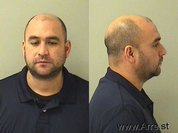 Fernando  Romero Mugshot