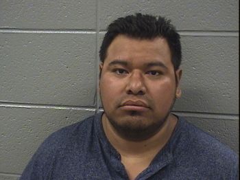 Fernando  Romero Mugshot