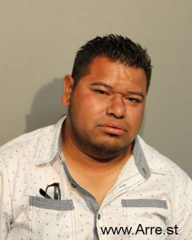 Fernando  Romero Mugshot