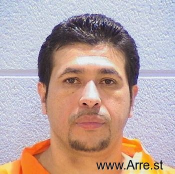 Fernando  Sanchez-guizar Mugshot