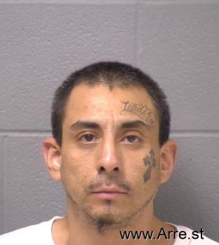 Fernando  Sandoval Mugshot