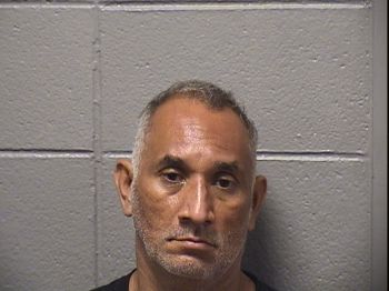 Florentino  Ramirez Mugshot