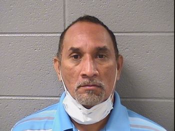 Florentino  Ramirez Mugshot