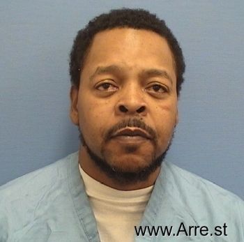 Floyd R Brown Mugshot