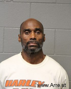 Floyd  Carter Mugshot