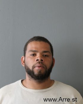 Floyd D Robinson Mugshot