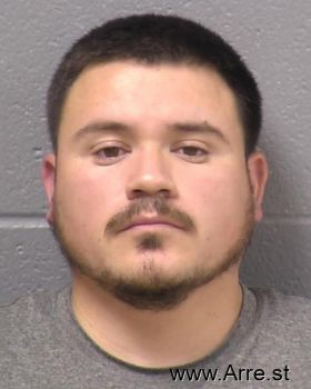 Francisco  Acosta-sanchez Mugshot