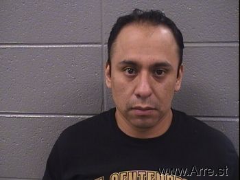 Francisco  Aguilar Mugshot