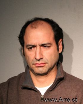 Francisco  Aguilar Mugshot