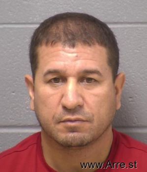 Francisco  Aguilera Mugshot