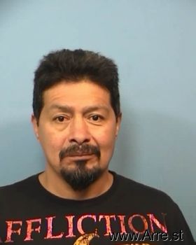 Francisco  Aguirre Mugshot