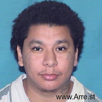 Francisco J Alvarado Mugshot